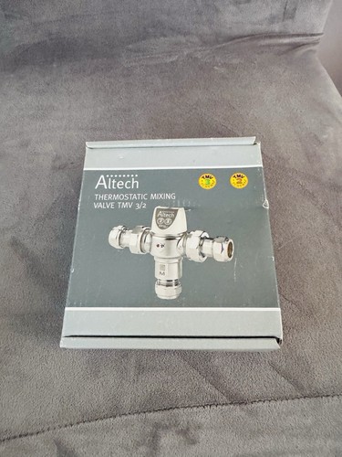 Altech 15mm thermostatic - altech,