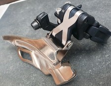 Shimano M970 Front Mech