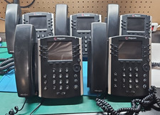 LOT 5 Polycom VVX 400 IP