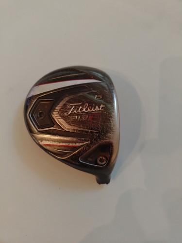 Titleist 913f head - titleist,
