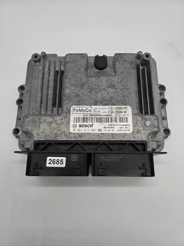 Ford fiesta mk7 ecoboost - fiesta,