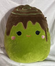NWT Squishmallow 9.5” Malta