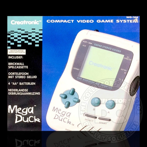 Deflector mega duck - dc®,
