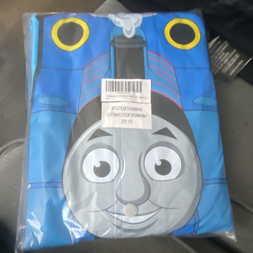 Thomas friends tank - thomas,