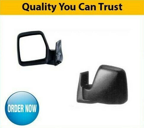 1995 2007 door wing mirror - 1995-2007,
