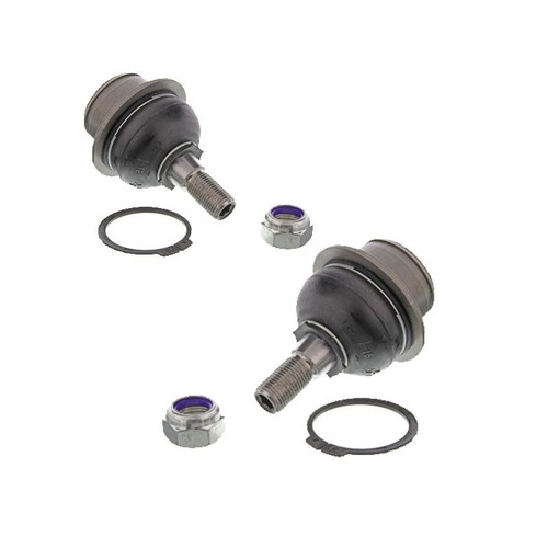 Pair front lower - pair,