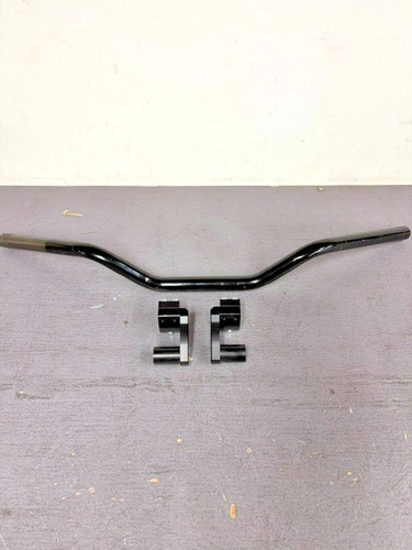 Rox riser handlebar combo - rox,