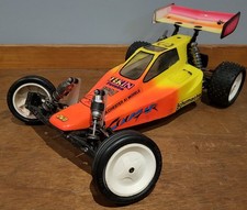 Vintage Schumacher Cougar with Box - NOT RE-RE