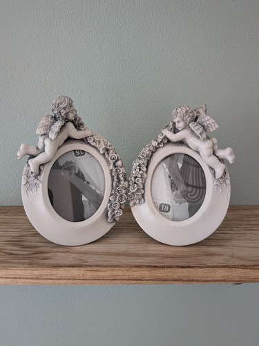 Mini vintage cherub ornate - mini,