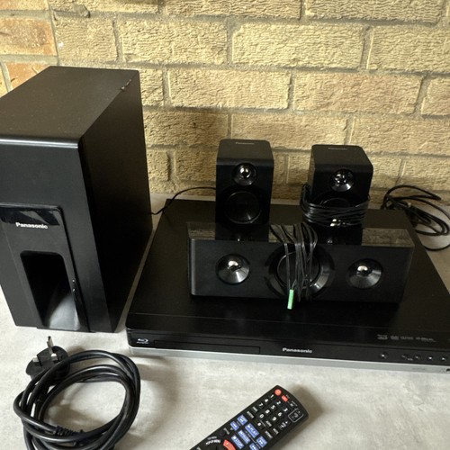 Panasonic btt182 home - sa-btt182,