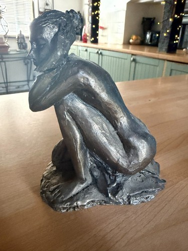 Frith paul jenkins sculpture - jenkins,