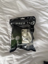 Pack of 3 Champkey Rubber Golf