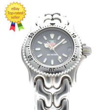 ▶️[NEAR MINT] TAG HEUER