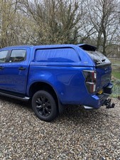 Truckman L-Series Hardtop