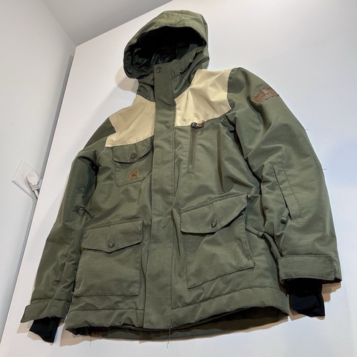 Quiksilver boys ski - m,