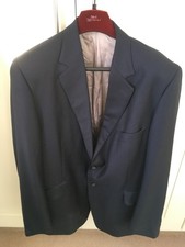 Mens Crombie 2 Piece Suit