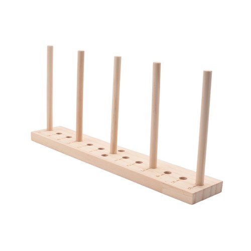 Wooden bow maker kit - bow, extended