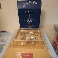 Sky Guardians Witty Wings A-7A