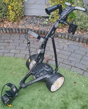 Powakaddy FW3i Lithium 3-Wheel