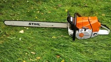 STIHL MS 881 PETROL CHAINSAW BAR 36 - Heavy Duty year 2024 