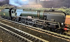 Hornby OO Gauge Rebuilt BR