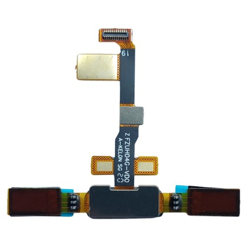 Fingerprint sensor flex cable - sensor,