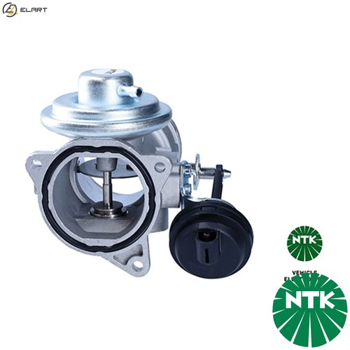 Egr valve 97282 - 97282, skoda