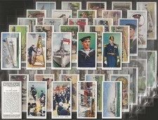 LAMBERT & BUTLER-FULL SET-