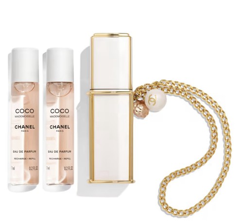 Chanel coco mademoiselle edp - chanel,