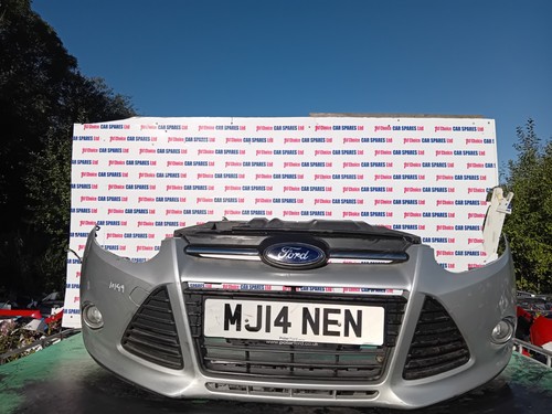 Ford focus hatchback 5dr - ford,