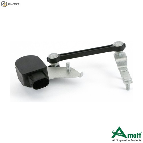 Sensor headlight levelling - headlight,