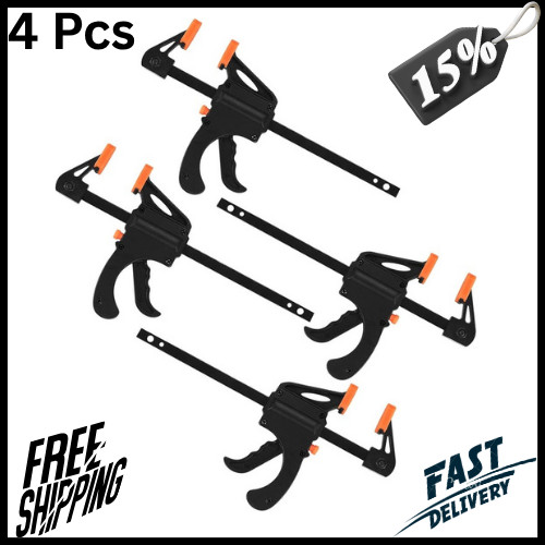 Pcs quick release - pcs,