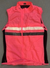 Rapha Brevet Gilet. Mens XXL
