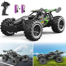 Off-Road RC Car 4WD High Speed