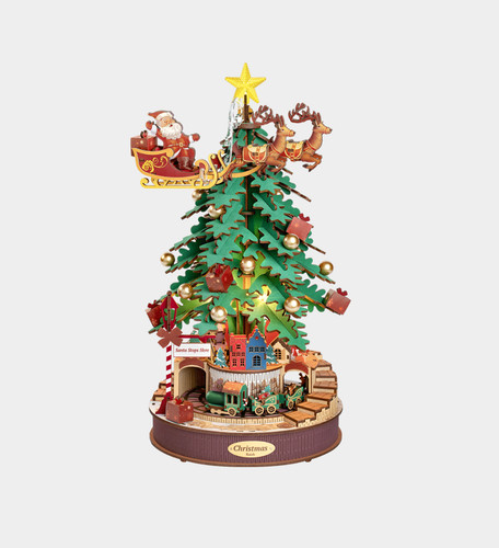 Rolife christmas melody tree - rolife,