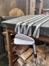 PING iBlade Iron Set 6-PW -