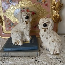 A Pair of  Royal Doulton Wally
