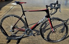  Endurance Large Carbon Disc Road Bike