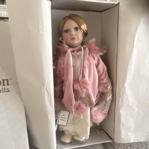 Vintage alberon dolls - alberon, 17”