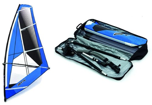 Stx evolve windsurfing rig - stx,