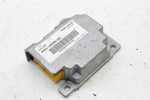 Jaguar x350 2004 control - x350,