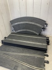 Vintage scalextric hoop track - vintage,