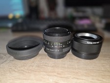 Pentacon Auto 50mm F1.8 M42