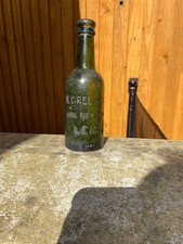 ANTIQUE R GREEN & CO WINE
