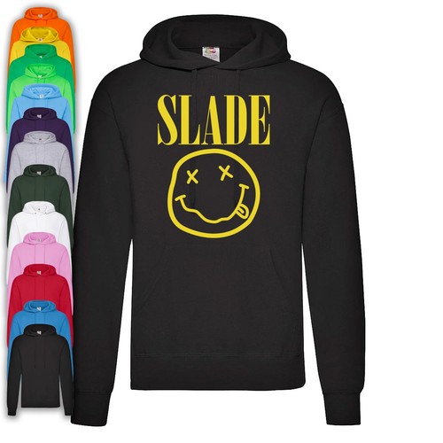 Slade nirvana glam rock - glam,