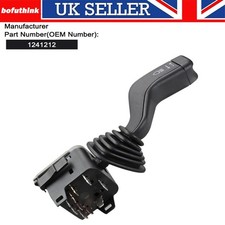 Indicator Stalk Switch For Vauxhall Corsa B Agila Vectra Astra Omega Cavalier!
