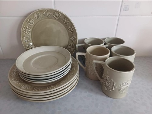 Portmeirion tea cups - tea, cups/