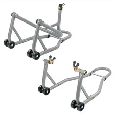 KCT MOTORCYCLE HEAVY DUTY REAR