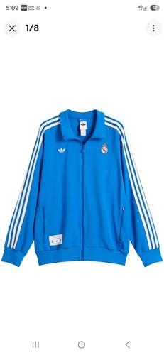 Real mariad tracksuit - mariad,