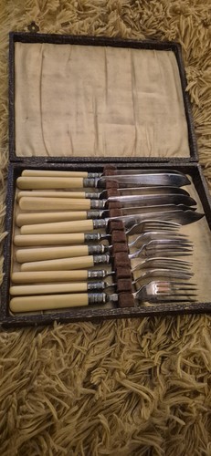 Vintage silver plated - vintage,